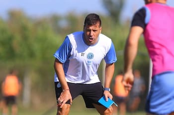 El DT argentino elegido por la U. de Conce para reemplazar a la Nona Muñoz en su regreso a Primera