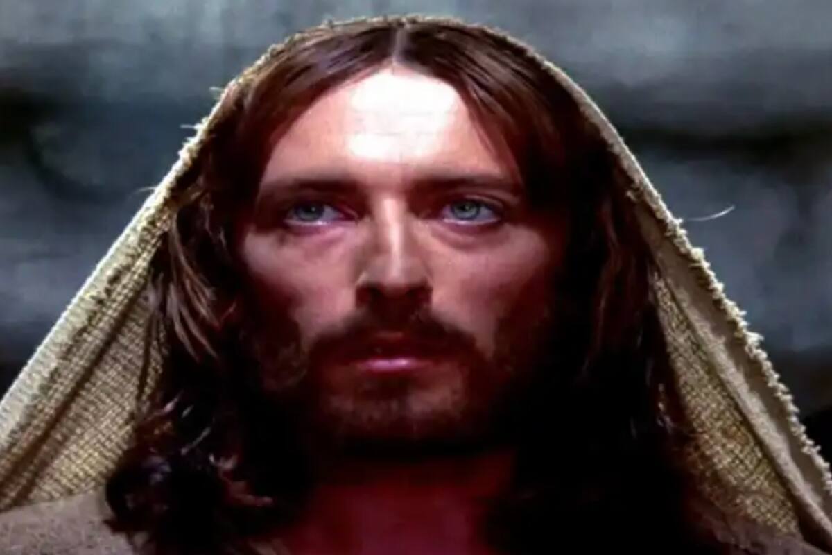 Jesús de Nazaret será emitido por TVN.