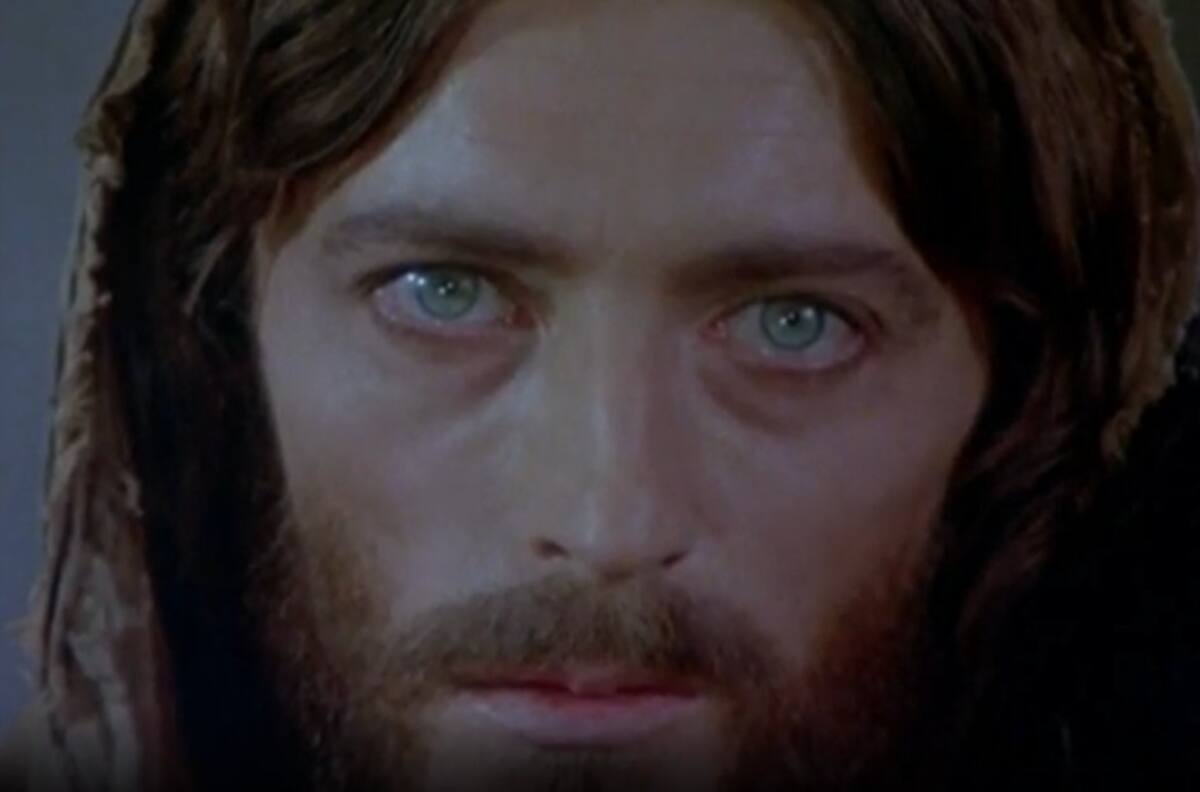 TVN saca cuentas alegres: “Jesús de Nazaret” lideró en rating con una cifra récord