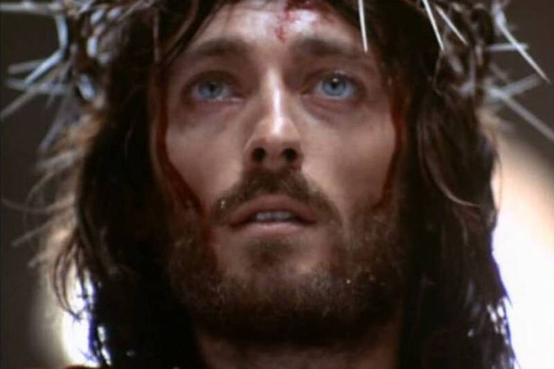 jesus de nazareth