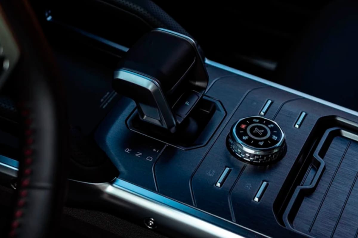 El Jetour T2 se muestra como una interesante alternativa en Chile