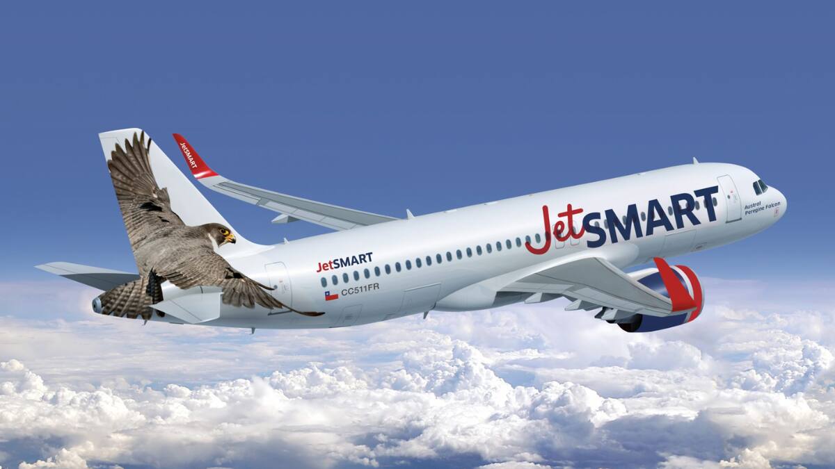 Condenaron a conocida aerolínea chilena por discriminación: deberá pagar multa de más de $1.500.000