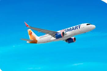 ¡Precios imperdibles! Viaja al norte de Chile con un 35% de descuento en JetSmart