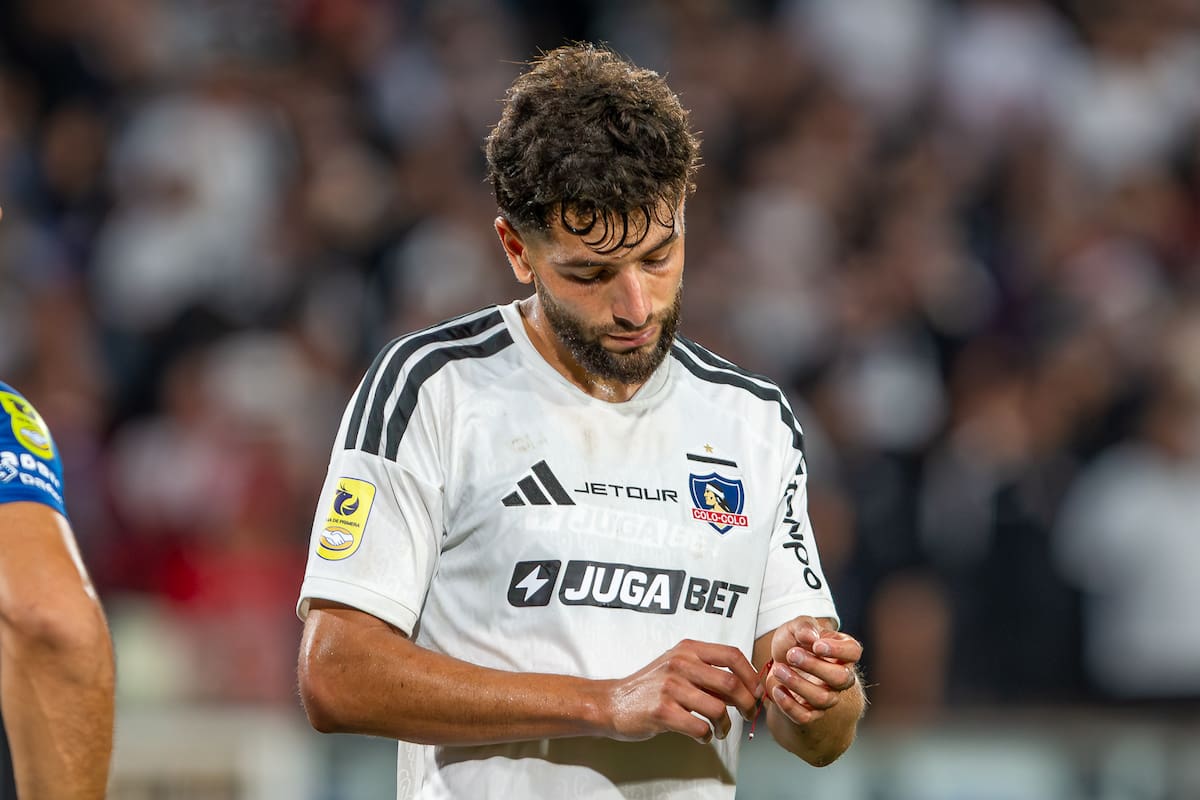 El lateral debe mejorar su faceta ofensiva. Foto: Felipe Escobedo/En Cancha