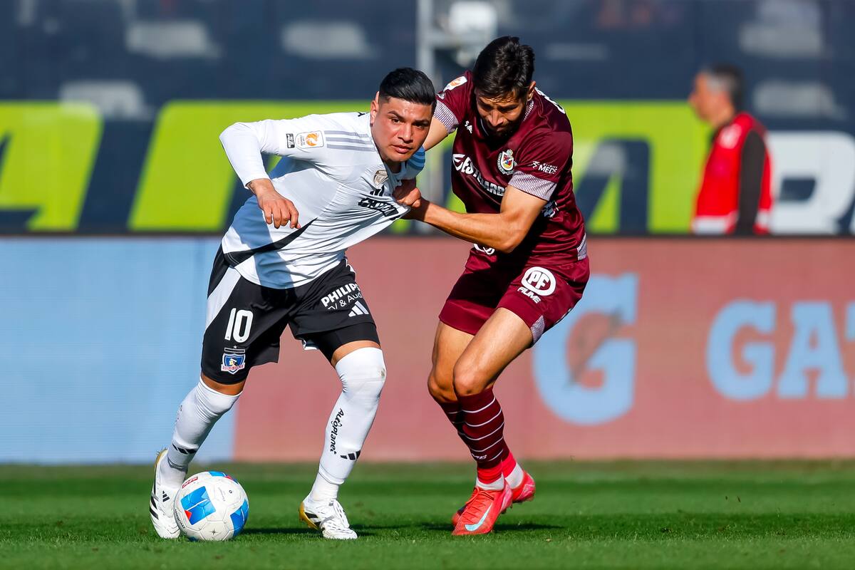 ilusiona en el Monumental. Foto: Aton.