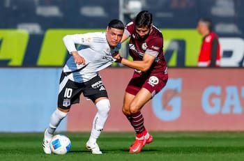 En Colo Colo se ilusionan con el retorno de Jeyson Rojas: “Tiene todo para triunfar”