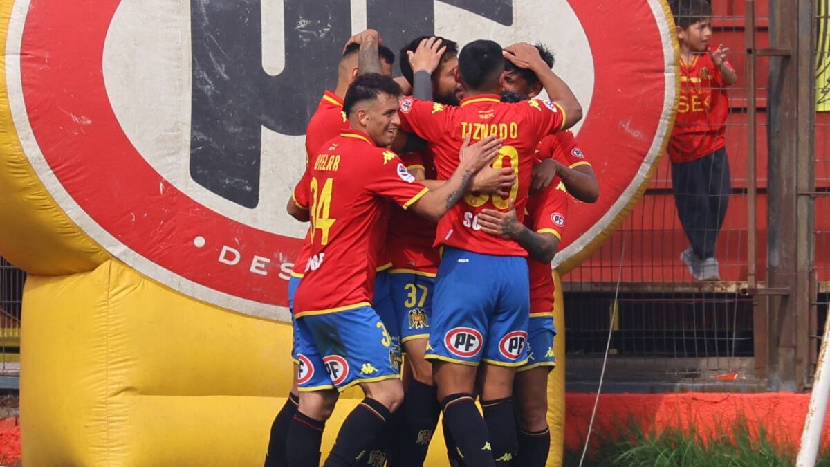 Salieron a préstamo de Colo Colo, la rompieron en Unión Española y ahora sus carreras están en el limbo