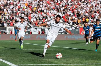Futuro definido: Jeyson Rojas deja Colo Colo y parte a Deportes La Serena