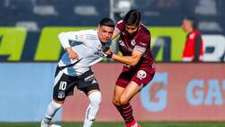 “Tiene condiciones”: Colo Colo y su primer “refuerzo” para reemplazar a Mauricio Isla en 2026