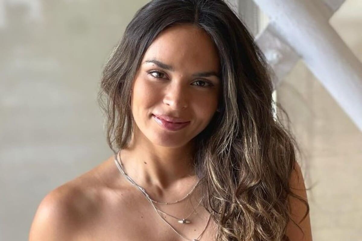 confirmó su relación en San Valentín. Créditos. Instagram