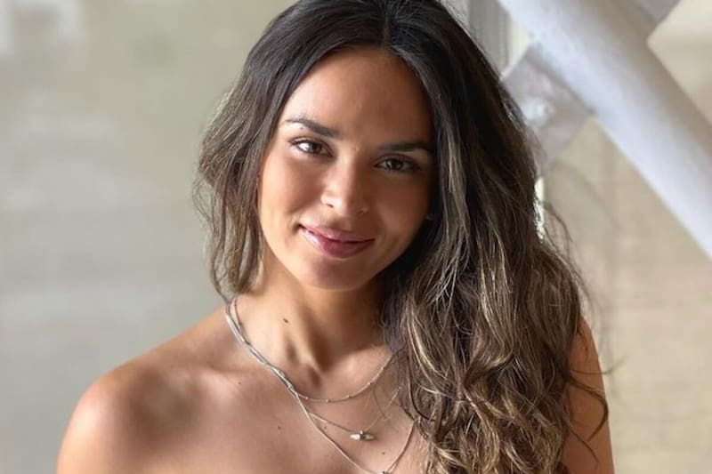 confirmó su relación en San Valentín. Créditos. Instagram