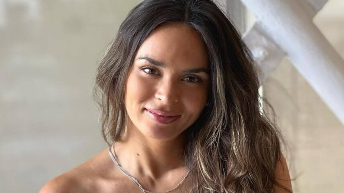 “Llegaste el día menos esperado”: Jhendelyn Núñez sorprende al presentar a su nuevo pololo