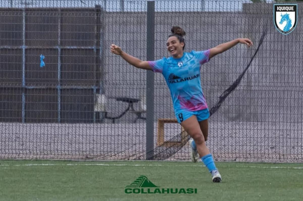 Foto: Deportes Iquique