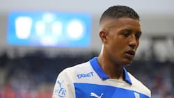 Horas claves: los 3 destinos que podrían sacar a Jhojan Valencia de la UC