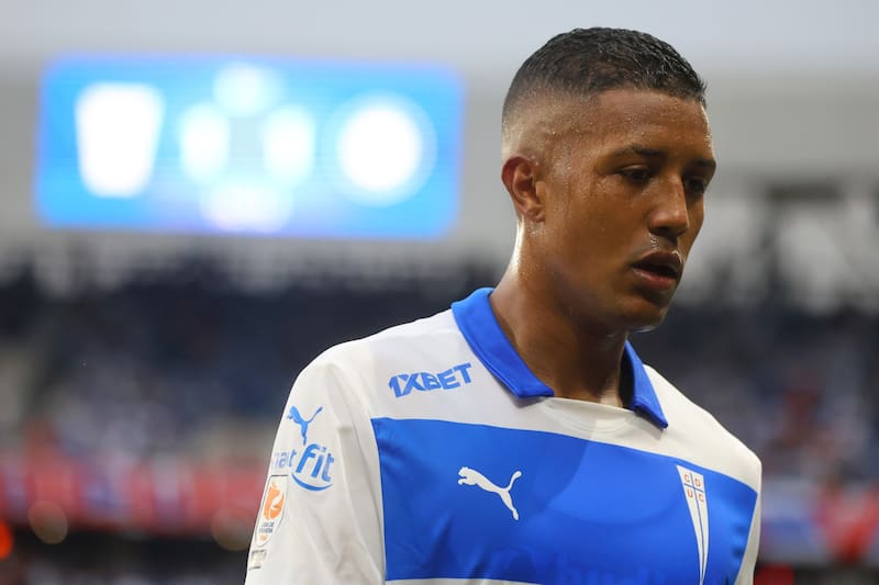 El volante tiene varias ofertas sobre la mesa. Foto: Agencia ATON