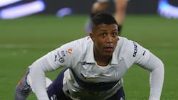 La firme decisión de Jhojan Valencia ante la tardía respuesta de la UC por su continuidad