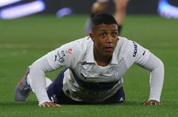 La firme decisión de Jhojan Valencia ante la tardía respuesta de la UC por su continuidad