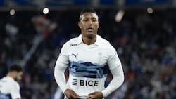 “Llevo un mes esperando”: Jhojan Valencia deja en duda su continuidad en la UC y revela ofertas de varios equipos