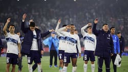 Todo listo: Universidad Católica logra retener a una de sus principales figuras del 2025