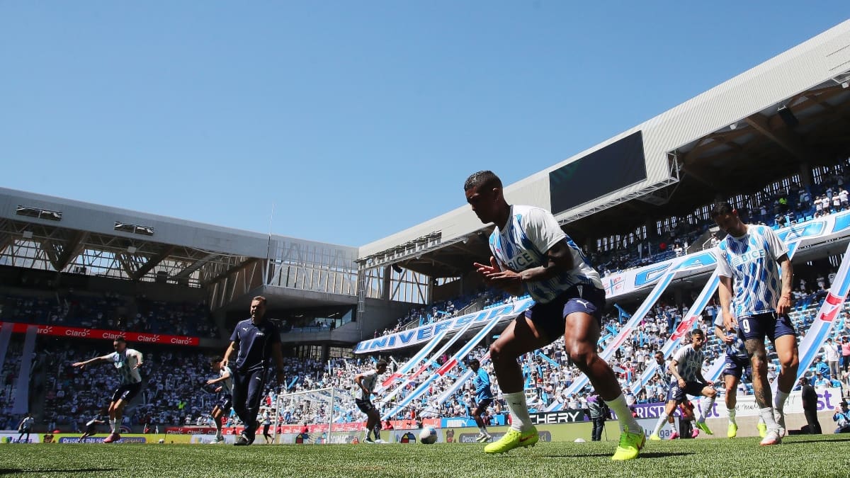 El cuarto mejor jugador y el mayor asistidor: la UC entre la espada y la pared por Jhojan Valencia