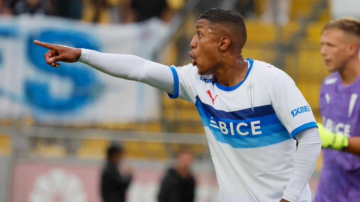 En la UC explicaron por qué ningún jugador dio la cara tras perder la Supercopa