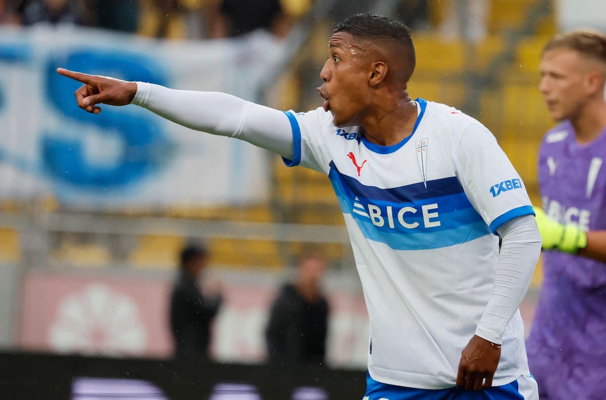 En la UC explicaron por qué ningún jugador dio la cara tras perder la Supercopa