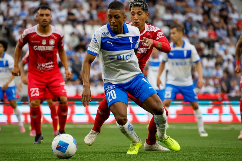 . Foto: Agencia Aton.