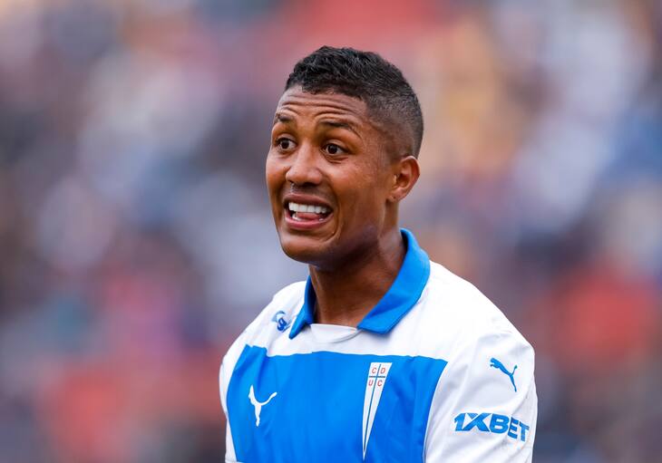 EN VIVO | Mercado de fichajes hoy lunes 15 de diciembre: novedades de Colo Colo, la U, UC y el fútbol chileno