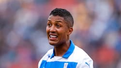 Universidad Católica acerca posturas para renovar el contrato de Jhojan Valencia