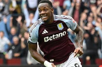 Vacunó a Chile, lo vendieron en 90 millones de euros y ahora jugará con Cristiano Ronaldo