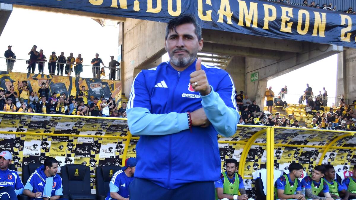 Interinato de Jhon Valladares puede extenderse en la U y resurgen dos viejos conocidos como candidatos