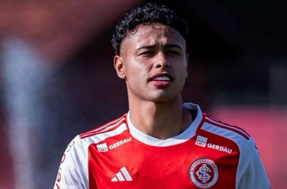Golpe al mercado: Deportes La Serena a un paso de reforzarse con delantero de Inter de Porto Alegre