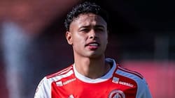 Golpe al mercado: Deportes La Serena a un paso de reforzarse con delantero de Inter de Porto Alegre