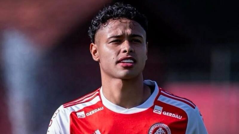 Golpe al mercado: Deportes La Serena a un paso de reforzarse con delantero de Inter de Porto Alegre