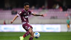 Fue una de las grandes apuestas en el fútbol chileno y ahora llegó a Brasil: “Ganas de hacer historia”