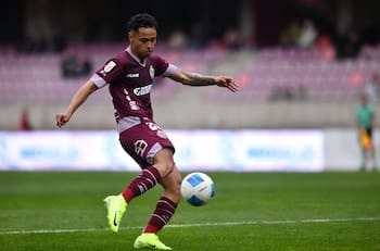 Fue una de las grandes apuestas en el fútbol chileno y ahora llegó a Brasil: “Ganas de hacer historia”