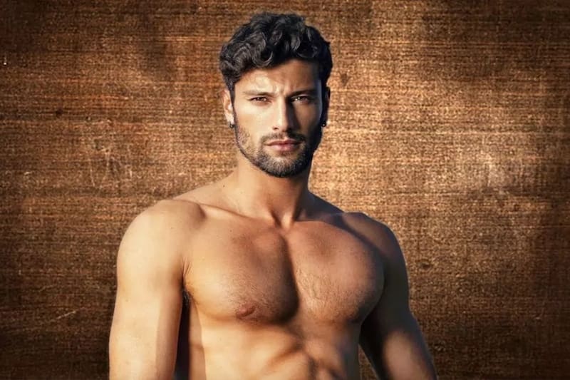 Créditos: Instagram