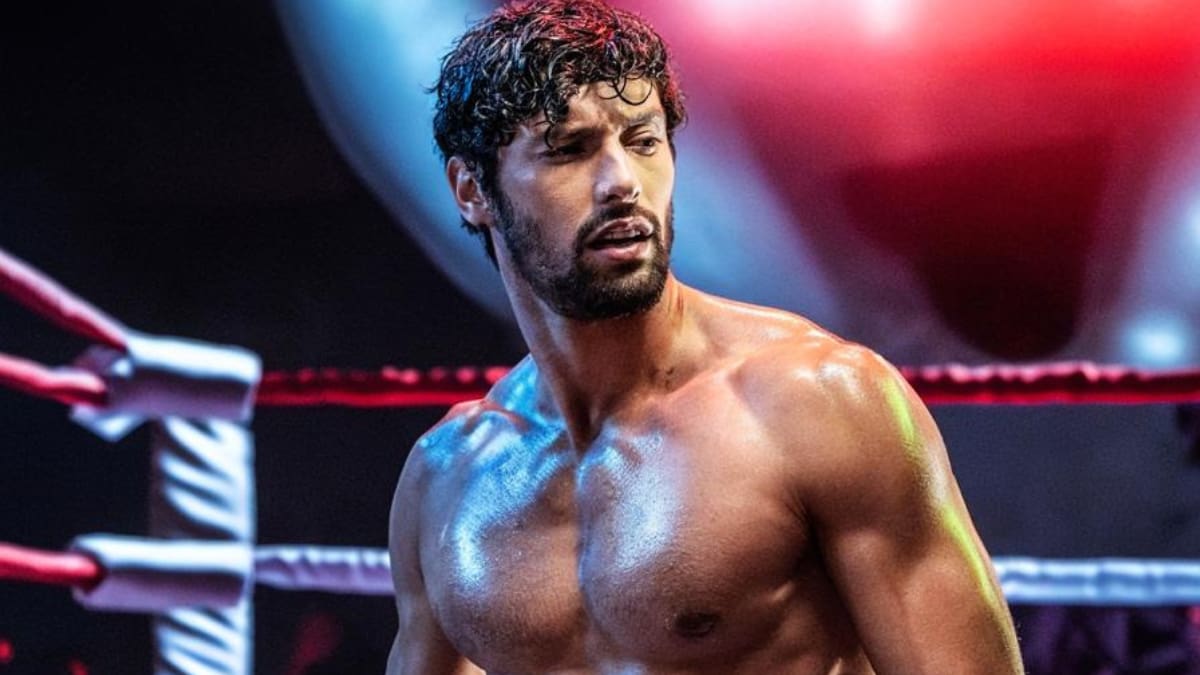 Ex de Pamela Díaz debuta en plataforma para adultos con erótica sesión de fotos: “Va con mucho cariño”