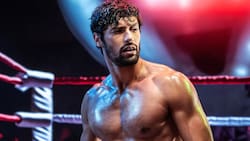 Ex de Pamela Díaz debuta en plataforma para adultos con erótica sesión de fotos: “Va con mucho cariño”