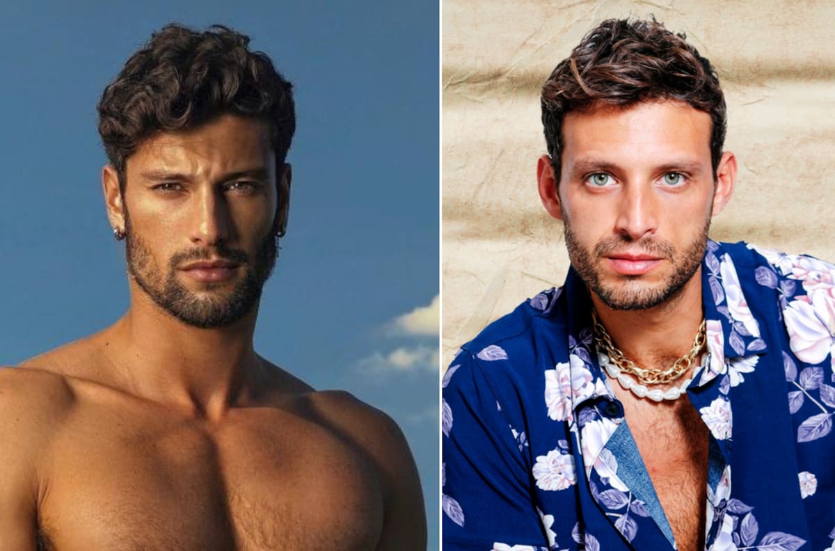 “Es confrontacional”: Jhonatan Mujica habló de la participación de su hermano Christian Mujica en “Ganar o Servir”