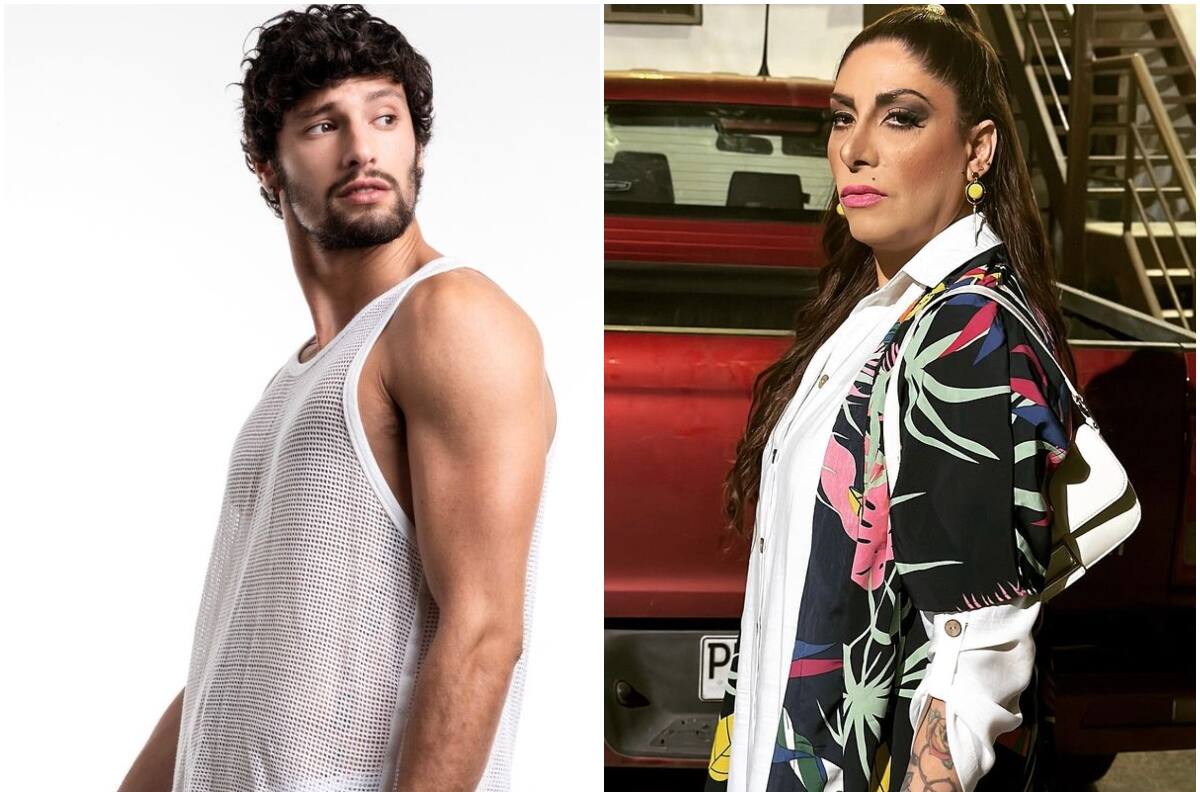 “Se siente inferior…”: Jhonatan Mujica en picada contra Botota Fox tras analizar su paso por “Tierra Brava”