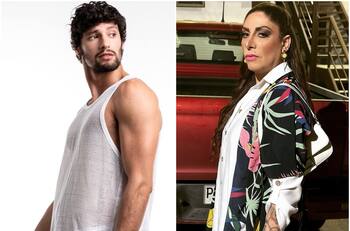 “Se siente inferior…”: Jhonatan Mujica en picada contra Botota Fox tras analizar su paso por “Tierra Brava”