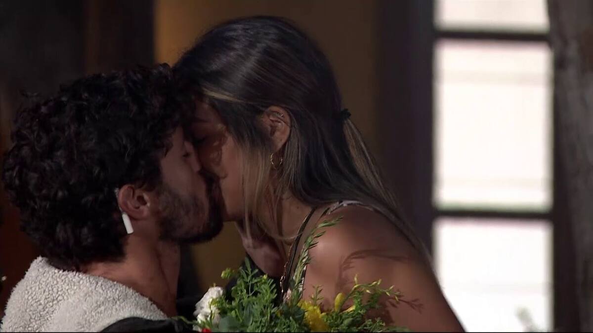Créditos: Canal 13