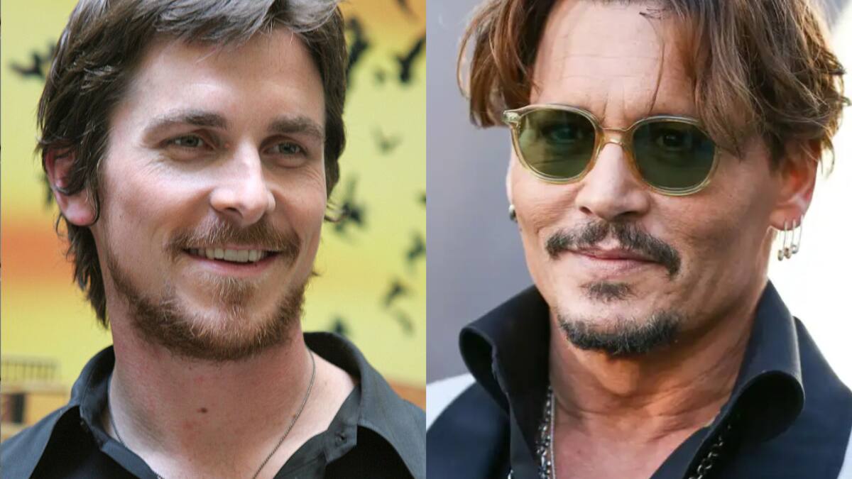 La increíble película protagonizada por Christian Bale y Johnny Depp que está disponible en Max