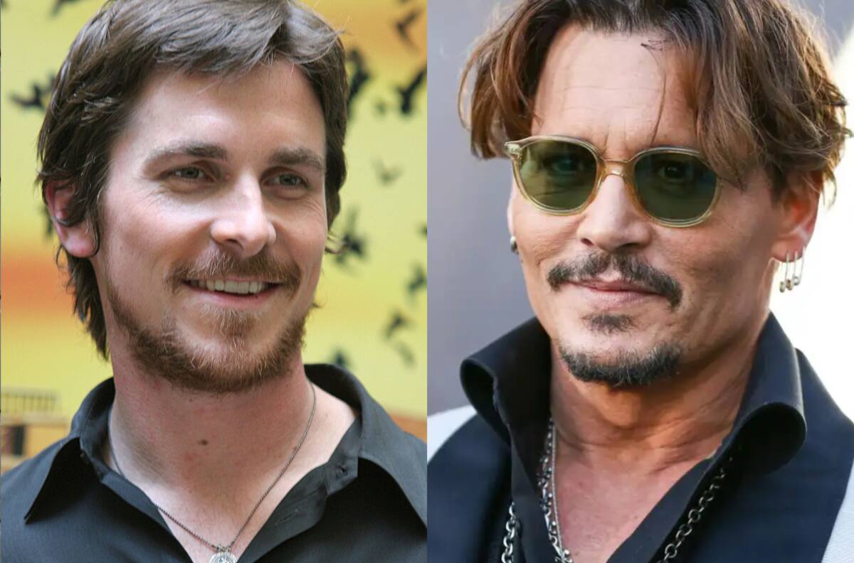 La increíble película protagonizada por Christian Bale y Johnny Depp que está disponible en Max