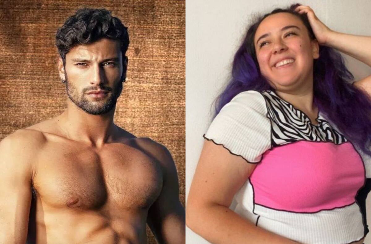 Christell Rodríguez se refiere a su relación con Jhonatan Mujica, su primo y participante de “Tierra Brava”