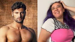 Christell Rodríguez se refiere a su relación con Jhonatan Mujica, su primo y participante de “Tierra Brava”