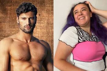 Christell Rodríguez se refiere a su relación con Jhonatan Mujica, su primo y participante de “Tierra Brava”