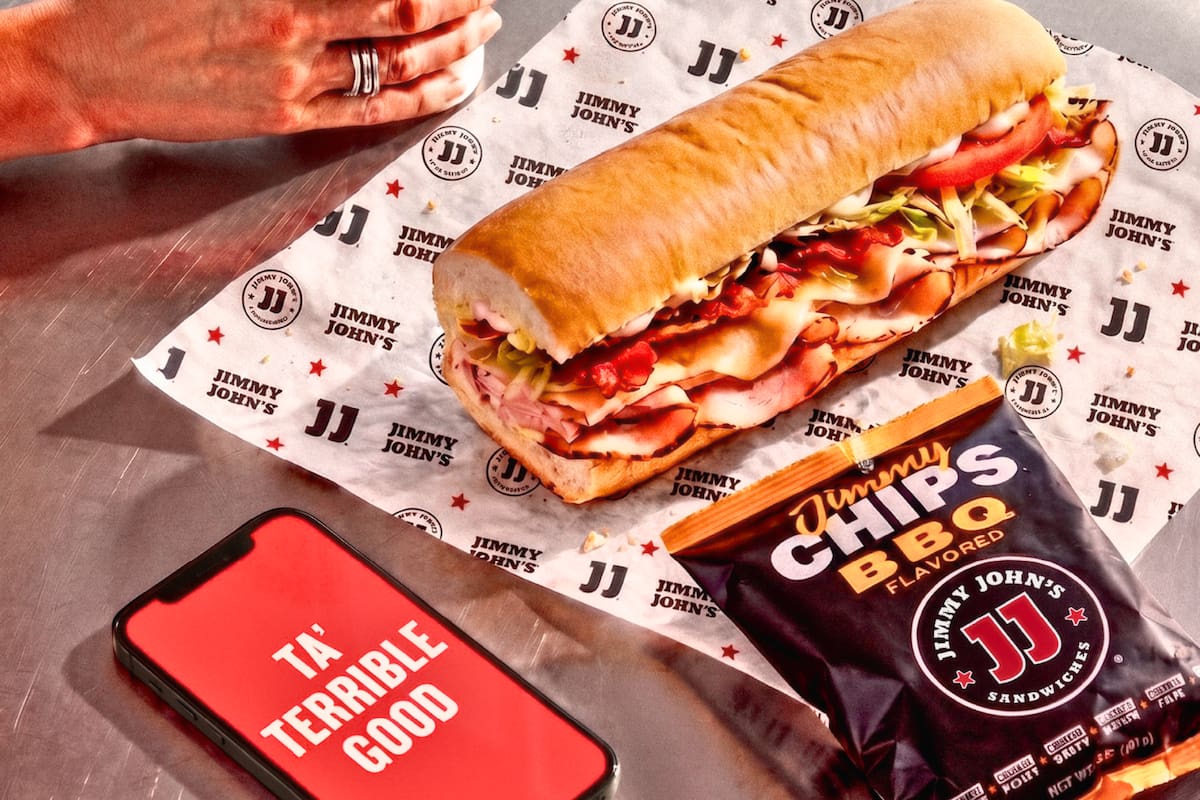 Conoce más detalles de este nuevo local de comida rápida que invita a comer increíbles sándwiches. Foto: Jimmy John’s en Instagram.