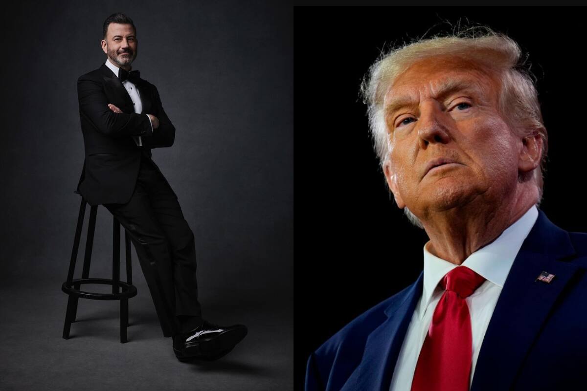 la polémica critica que dejó el ex presidente de EE. UU sobre los Premios Oscar 2024